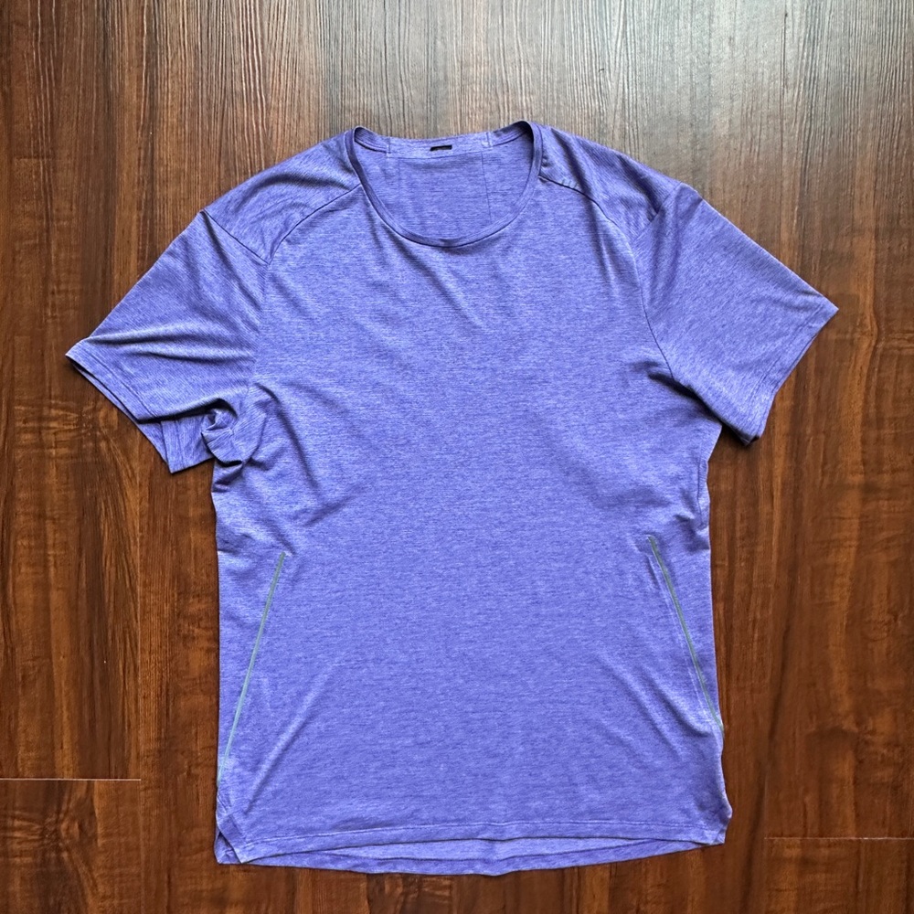 Lululemon Fast and Free Short Sleeve